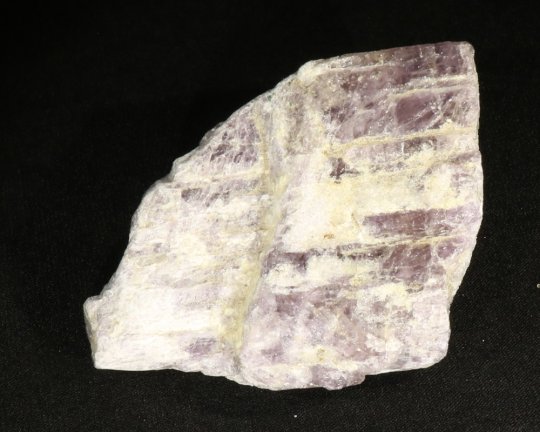  Scapolite krystal, Pakistan, 96 gr 7 cm