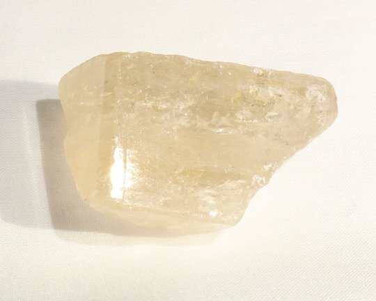 Topaz, Pakistan, 44 gr 45 mm