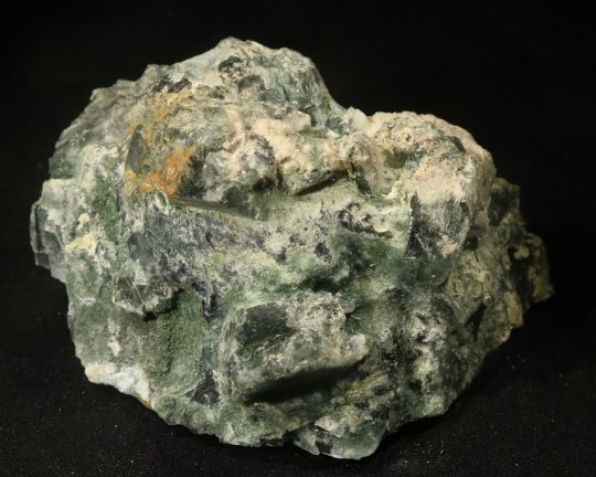 Chlorineret Calcite, Pakistan, 136 gr 7 cm
