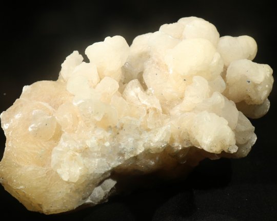 Smuk Calcite, Sardinien, 438 gr 12 cm