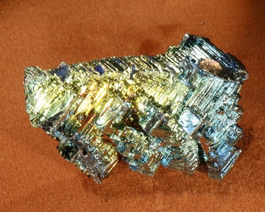 Bismuth (lab), 44 gr 5 cm
